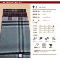 2122 -100% Cashmere / Yak / Wool / Wooded Wool Quality Hight Scarves para hombre